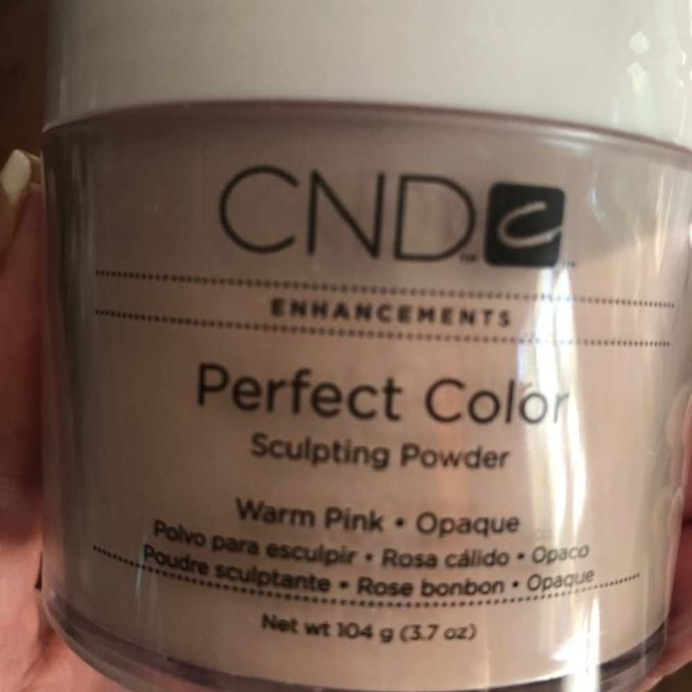 CND Acrylic Power